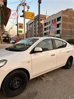 نيسان صني